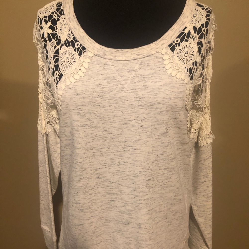 Kenzie Sweatshirt